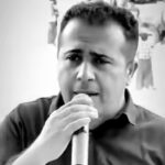 دانلود آهنگ کاظم قادری سعید کریمی عاشقتوم گلوم کفتر کاکلوم